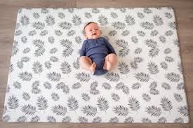 Luxury Non Toxic Padded Wipeable Baby Play Mats Australia Nz Luxe At Play Baby Play Mat Play Mat Playmat