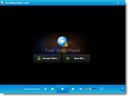 No need to install any extra codec software to play video, subtitle and audio files. Freeware Free Video Player Is Completely Free For Everyone To Download And Use
