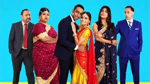 Keeping up with the kandasamys. Movie Review The Kandasamys Keep Delivering Citypress