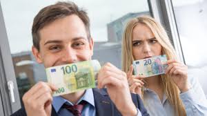 The equal pay day calls attention to the severe gender pay gap and symbolizes the day women start to earn, whereas men already earn their wages since january 1 of a given year (based on the assumption that both women and men earn the same wages). 91vplny6ezwe M