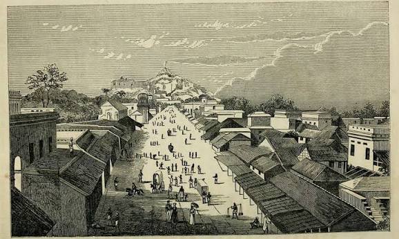 53 Trichinopoly, Tiruchirappalli Images: PICRYL - Public Domain Media Search Engine Public Domain Search