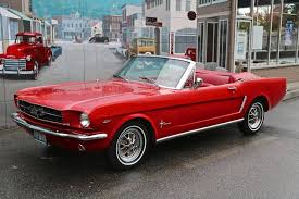 1965 Ford Mustang Convertible Mustang Convertible 1965 Mustang Convertible Ford Mustang Convertible