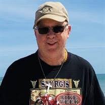 Craig Parker Obituary