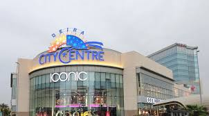 Citycenter, photo city center press. City Centre Deira Store In Dubai Your Dubai Guide