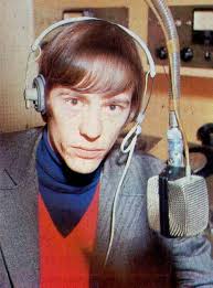 A tribute to Tommy Vance