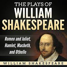 15,729,007 likes · 30,675 talking about this. The Plays Of William Shakespeare Romeo And Juliet Hamlet Macbeth And Othello Horbuch Download Von William Shakespeare Audible De Gelesen Von Jonathan Waters