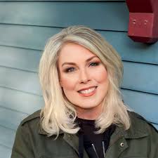 Tilson Tuesdays, Shelley Westall