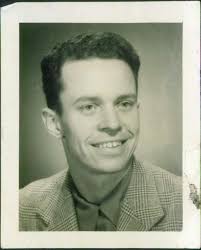 Eugene Ahearn Obituary (1926