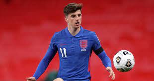 'it is a disgusting decision. Kane The Present But Foden And Mount The Future For England