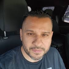 Abraham Lugo's Instagram, Twitter & Facebook