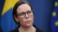 Sweden Denounces Israel's Gaza Control Plan as a Violation of International Law