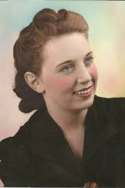 Phyllis Aldean Billups