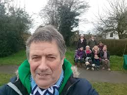 Nice addition to the barnacle lane nature site.