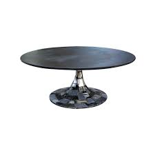 Paul Evans Argente Dining Table Todd Merrill Dining Table Paul Evans Custom Dining Tables