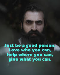 Meeting humble monks in Meridian