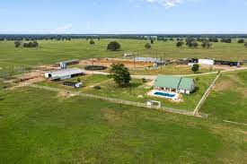 Red River County, TX Land for Sale, Inactive Properties - 1,541 Listings |  Land And Farm