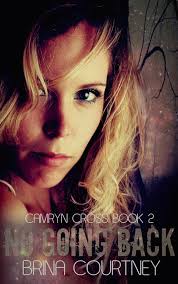 Cover Reveal: Camryn Cross series by Brina Courtney {+ Giveaway!} • Pretty  Little Memoirs • Award Winning Book Blog