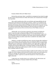 Come browse our large digital warehouse of free sample essays. Copy Of Information And Communication Manager Motivation Letter Agustin Guerrero Pobierz Pdf Z Docer Pl
