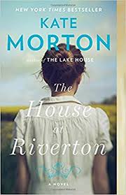 They must try to unravel the mystery behind their extraordinary romance before it's too late. The House At Riverton Summary Gradesaver
