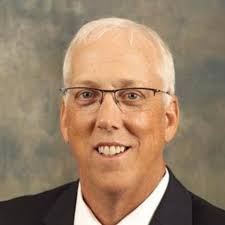 Staff & Leadership — First Evangelical Lutheran Church