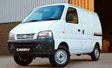 Suzuki-Carry