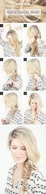 12 Super Easy Hair Looks Every Woman Can Do In 5 Minutes Wedding Hairstyles For Long Hair Braids For Long Hair Lazy Girl Hairstyles
