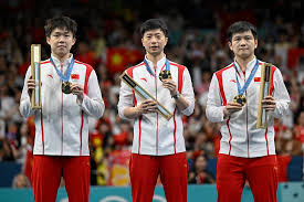 China brings home more gold on Day 14 of Paris Olympics - CGTN