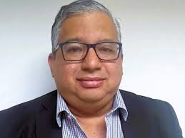 Daniel Morales Jaramillo, ILG 2015, Ecuador, Ganador del Premio de Impacto  ILG de 2024