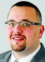 CHRISTOPHER MANDEL Obituary (2016)