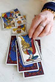 Check spelling or type a new query. How Can Tarot Card Reading Help You Cope In These Uncertain Times Vogue India