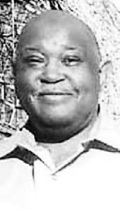 Larry Woods Obituary (1963