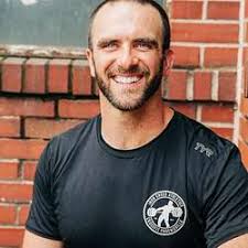 Hungry Dog Barbell Podcast