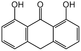 Image result for Anthralin