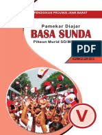 Ge teu nanaon nu penting hadé dipakéna. Kunci Jawaban Pamekar Diajar Basa Sunda Kelas 5 Revisi Id