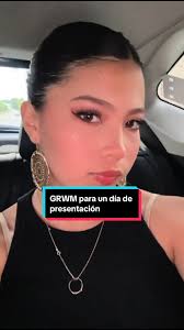 Acompáñame en mi GRWM para la presentación de hoy. 💃✨ #fyp #sophialuna  #dancer #bailarina #mexico #folclore #parati #presentacion #grwm