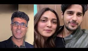 Shershaah: Film Writer Reveals Dimple Cheema Told Him That Vikram Batra Cut  His Thumb To Use His Blood As Sindoor; We're In Awww