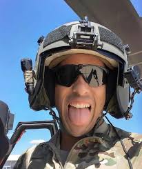 We remember.. Staff Sergeant Emil Rivera-Lopez 8 March 1986