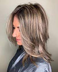 50 Best Medium Length Hairstyles For 2021 Hair Adviser