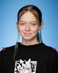 Victoria Krupp's Instagram, Twitter & Facebook