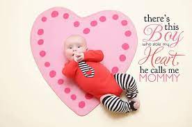 Our picks include new mom gift baskets, the best women's pajamas, weighted blankets for adults, and more. Baby S First Valentine S Day New Mom Gift Baby Boy Red Tie Bodysuit With Matching Leg Warmers Wedding Chil Baby Boy Gifts Gifts For New Moms Valentine Baby