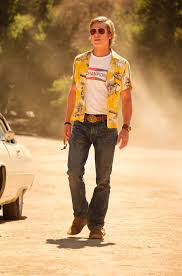 In february 1969, hollywood actor rick dalton, star of 1950s western television series bounty law , fears his career is fading. Exclusive Preview Quentin Tarantino S Once Upon A Time In Hollywood Vanity Fair