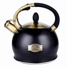 best stove top kettle uk {best brew