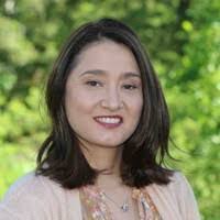 Jessica Blacketer's Instagram, Twitter & Facebook