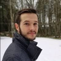 Paul Joudrey's Instagram, Twitter & Facebook