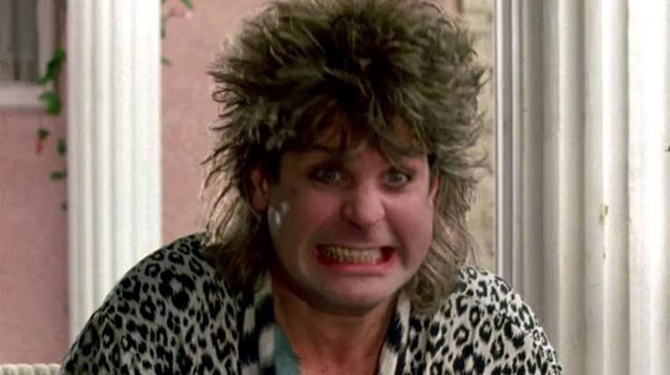 The Decline of Western Civilization Part II: The Metal Years – IFC Center