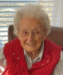 Dorothea Jenkins Obituary March 21, 2021