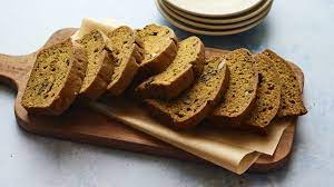 Sweet Potato Bread Sweet Potato Bread Potato Bread Quick Bread Recipes Easy