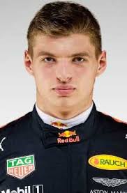 Max Verstappen Net Worth 2017 Yearly Salary (Revealed)