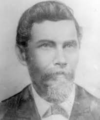 Can you tell me who this is? Family names Essery could be Youngblood