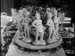 Film les dix commandement youtube. And Then There Were None Dix Petits Indiens 1945 Vostfr Youtube